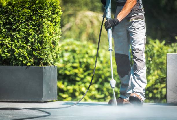 Best Factory Floor Cleaning  in Heber Springs, AR