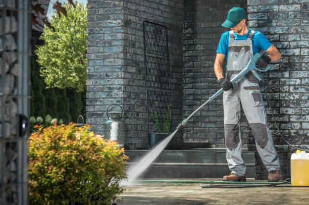 Reliable Heber Springs, AR Pressure Washing Solutions