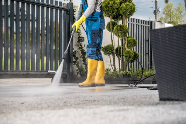 Best Graffiti Removal  in Heber Springs, AR