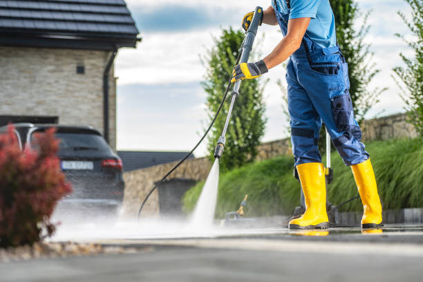 Best Gutter Cleaning  in Heber Springs, AR